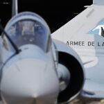 L’ucraina Perde Il Primo Caccia Mirage 2000 Durante Una Missione, Il Pilota Si È Eiettato Con Successo