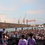 L’ulissefest Chiude Ad Ancona Con 20Mila Presenze E Oltre 100 Ospiti Tra Musica E Cultura