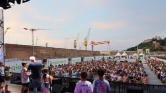 Le28099Ulissefest Chiude Ad Ancona