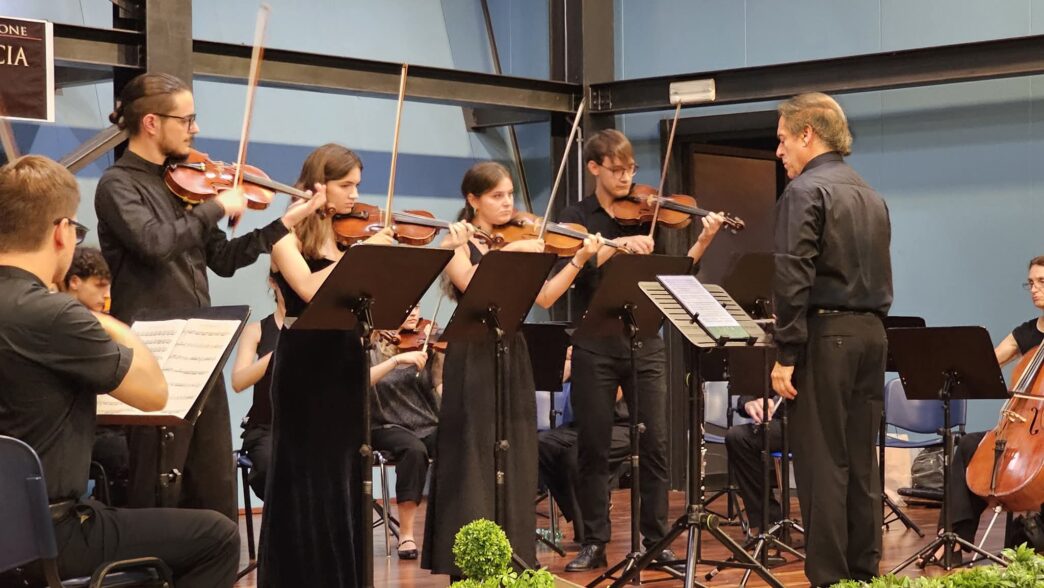 Le28099Undicesimo Summer Music Camp