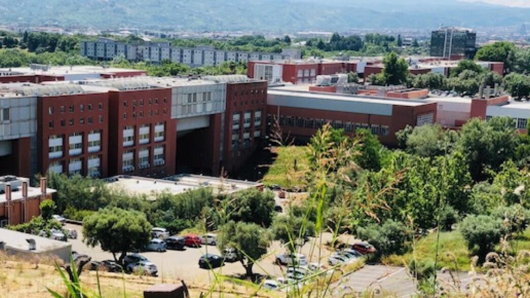Le28099Universitc3A0 Della Calabria Os