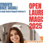 L’università Di Napoli Federico Ii Presenta I Nuovi Corsi Magistrali In Scienze Sociali Per Il 2025