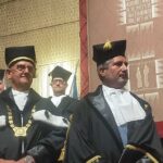 L’università Di Trieste Conferisce La Laurea Ad Honorem A Pierroberto Folgiero Per Contributi All’ingegneria Navale