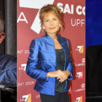 La7 Conferma Gruber, Floris E Mentana Con Nuove Proposte E Ascolti In Crescita Nella Stagione 2025-2026