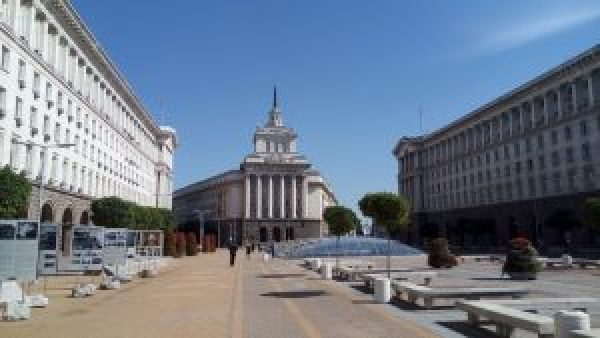 La Bulgaria Adotterc3A0 Le28099Euro Da