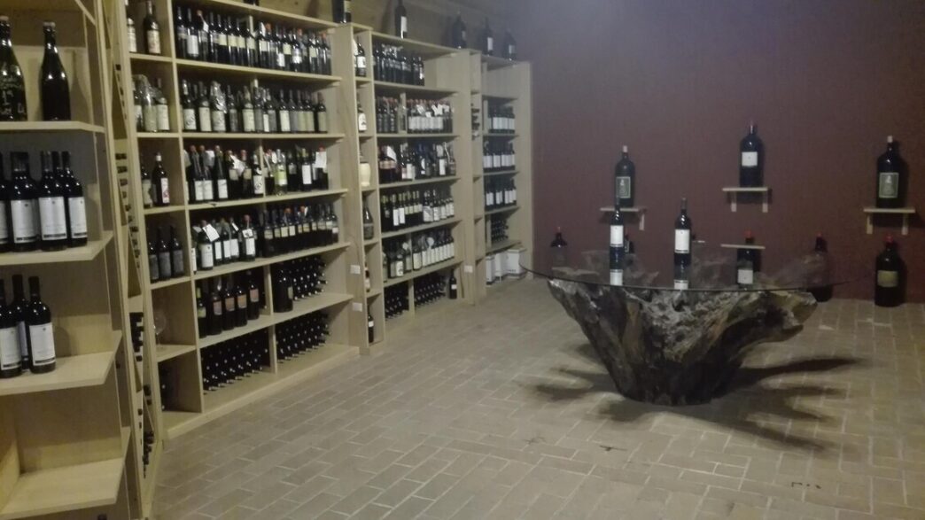 La Calabria Cresce Nell27Export