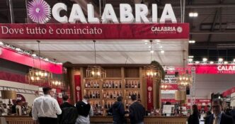 La Calabria Del Vino Si Afferm