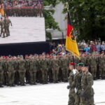 La Germania Punta A Rafforzare Le Forze Armate Con Un Servizio Militare Basato Sulla Volontarietà Ma Con Clausola Di Obbligo