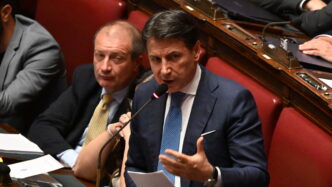 La Germania Spinge I Tagli E I