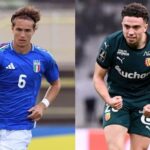 La Roma Si Muove Sul Mercato Con Offerte Superiori Per Ghilardi E Accordo Verbale Per El Aynaoui