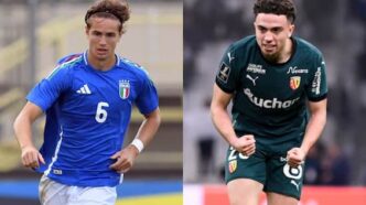 La Roma Si Muove Sul Mercato C