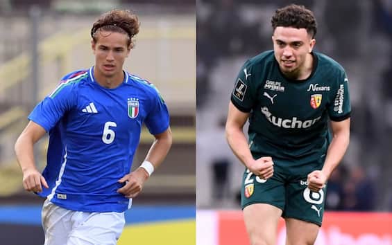 La Roma Si Muove Sul Mercato C