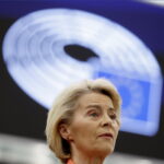 La Ue Pronta A Un Nuovo Equilibrio Nelle Relazioni Commerciali E Diplomatiche Con La Cina