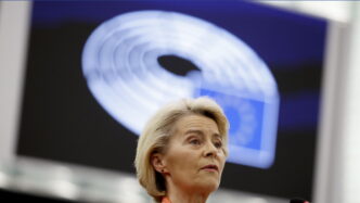 La Ue Pronta A Un Nuovo Equili