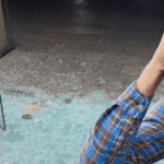 La Banda Del Sampietrino Continua A Colpire Il Centro Storico Di Torino Tra Danni E Preoccupazioni Crescenti