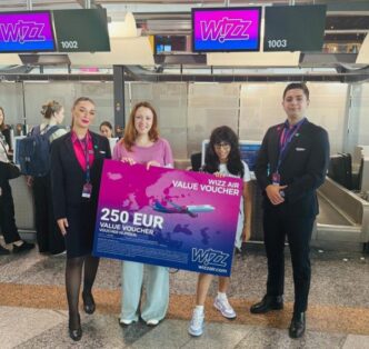 La Base Wizz Air A Milano Malp