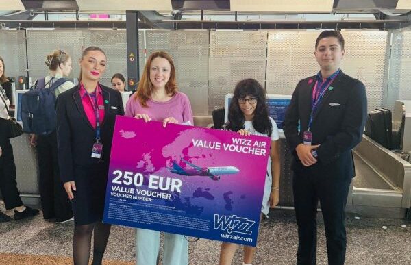 La Base Wizz Air A Milano Malp