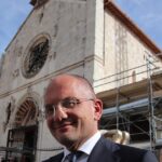 La Basilica Di Norcia Pronta Per La Riapertura Il 30 Ottobre, Lavori In Dirittura D’arrivo Dopo Il Sisma 2016
