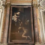 La Basilica Di Sant’agostino In Campo Marzio A Roma, Un Tesoro Artistico E Spirituale Nel Cammino Giubilare