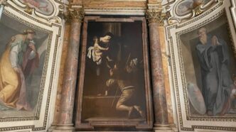 La Basilica Di Sante28099Agostino I