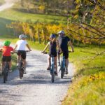 La Bergamasca Diventa Meta Sempre Più Richiesta Per Turismo Ciclistico Tra Natura E Sport