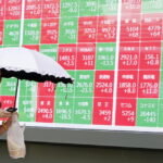 La Borsa Di Tokyo Apre In Rialzo Spinta Dalle Speranze Su Accordi Commerciali Con Stati Uniti Ed Europa