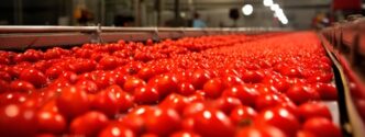 La Campagna Del Pomodoro 2025
