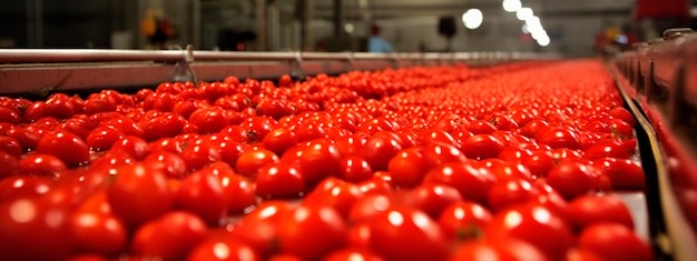La Campagna Del Pomodoro 2025