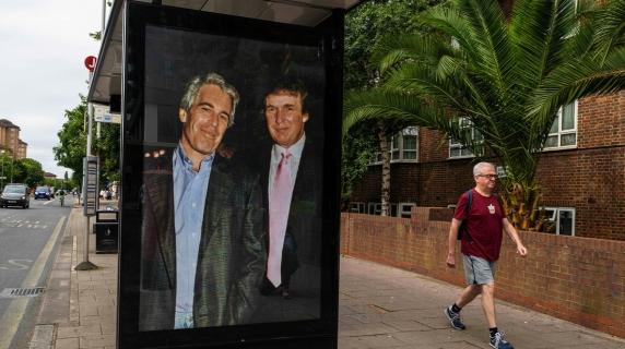 La Campagna Di Attivisti Brita