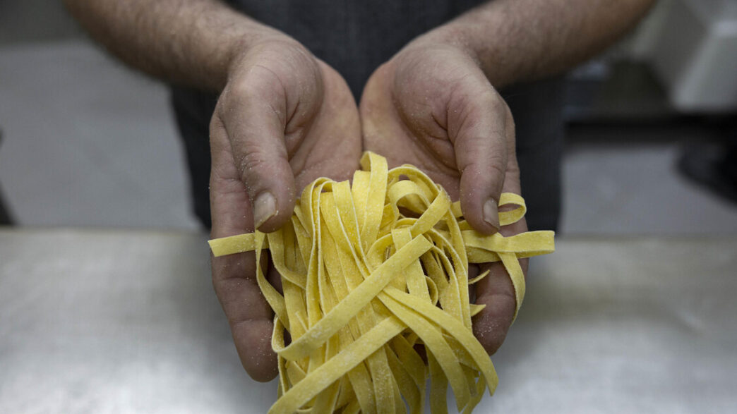 La Candidatura Della Cucina It