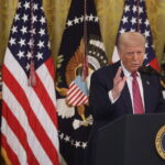 La Casa Bianca Esclude Il Wall Street Journal Dal Viaggio Del Presidente In Scozia Dopo La Causa Legale