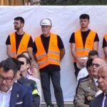 La Caserma Montello A Milano Si Trasforma In Una Cittadella Della Sicurezza Con Nuovi Spazi Per La Polizia