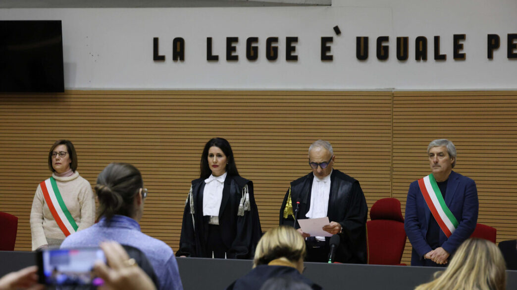 La Cassazione Conferma Il Trip