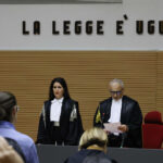 La Cassazione Conferma Il Triplo Ergastolo Per L’omicidio Di Laura Ziliani A Temù