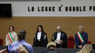 La Cassazione Conferma Il Trip