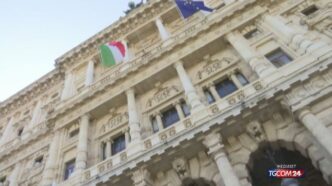 La Cassazione Conferma Licenzi