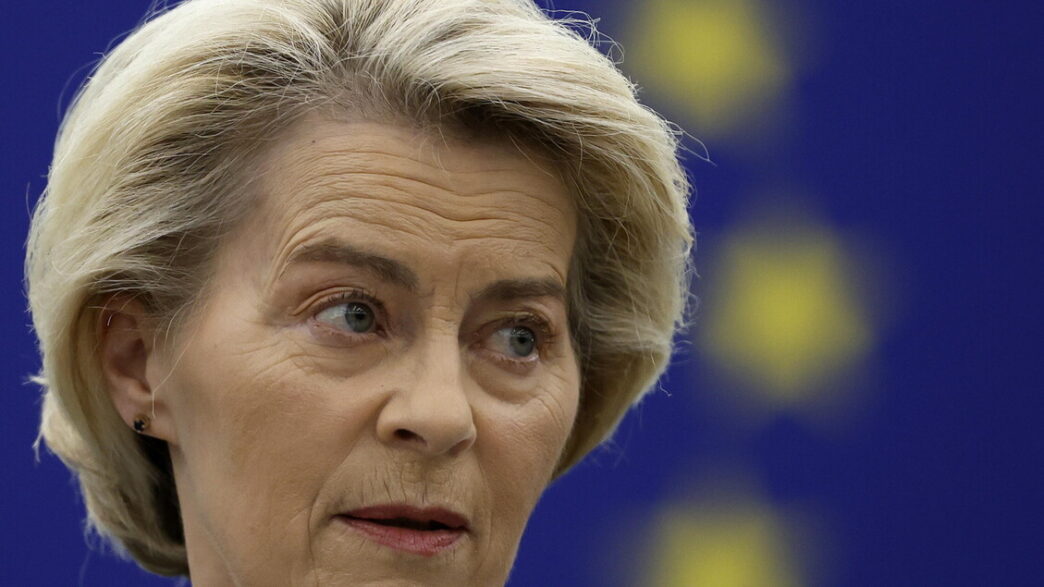 La Commissione Europea Sapeva