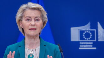 La Commissione Europea Valuta
