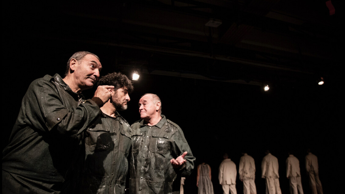 La Compagnia Teatrale Del Carc