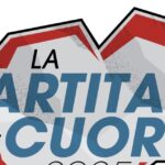La Comunicazione Della Partita Del Cuore 2025 Prende Forma Con Un Logo Marchigiano E Un Design Ispirato All’aquila