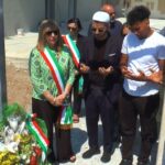 La Comunità Di San Lazzaro Di Savena Ricorda Brahim Ait El Hajjam, Morto Durante Il Lavoro In Cantiere