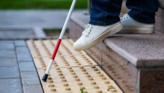 La Condizione Della Disabilitc3A0