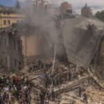 La Conferenza Di Roma E Le Sfide Per La Ricostruzione Dell’ucraina Dopo La Guerra Russa