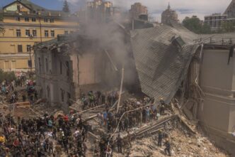 La Conferenza Di Roma E Le Sfi