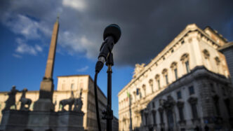 La Corte Costituzionale Annull
