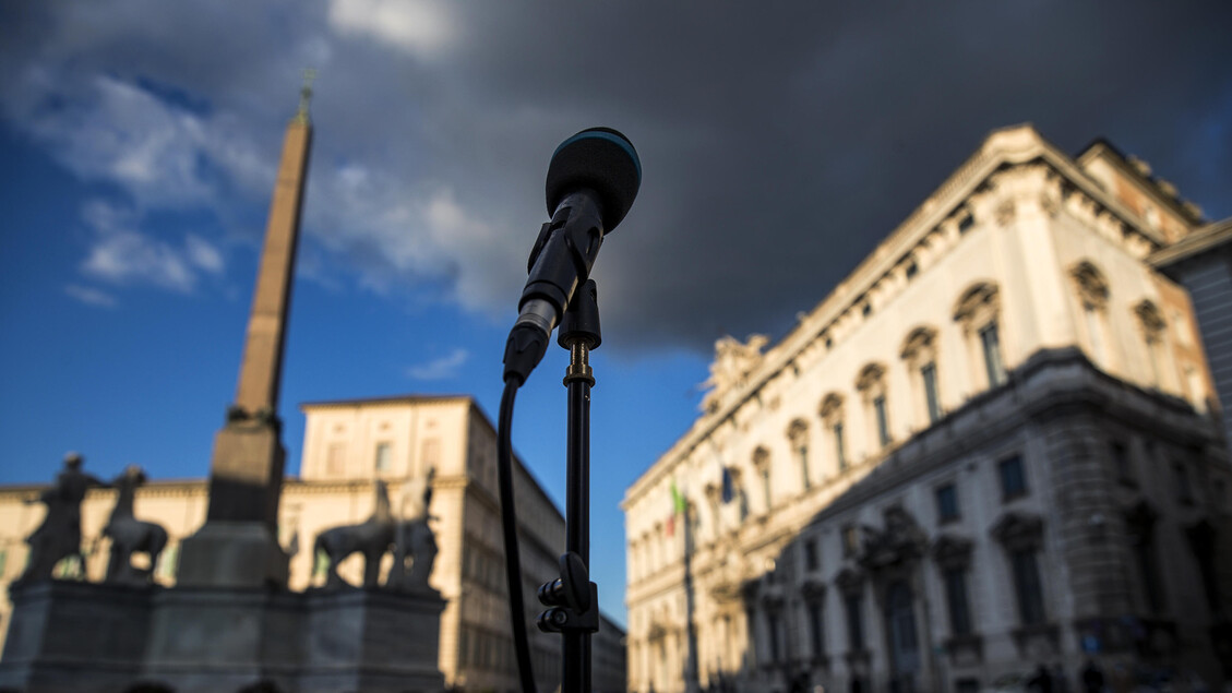 La Corte Costituzionale Annull
