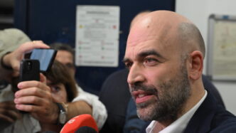 La Corte D27Appello Di Roma Con