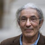 La Corte D’Appello Di Algeri Conferma La Condanna A 5 Anni Per Lo Scrittore Franco-Algerino Boualem Sansal