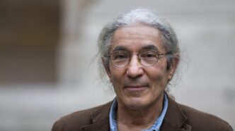 La Corte D27Appello Di Algeri C