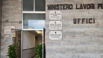 La Corte Dei Conti Segnala Irr